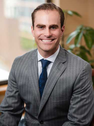 Miles D. Mussetter